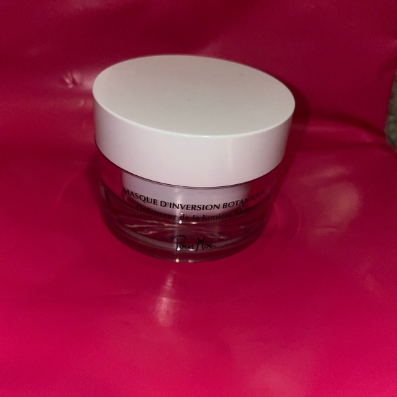 Pour Moi Botanical Inversion Mask - White - Picture 2 of 3